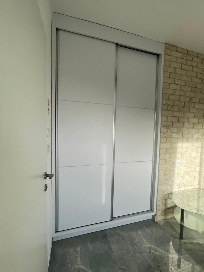 Sea& Sun Apartment Hadera Ngoại thất bức ảnh