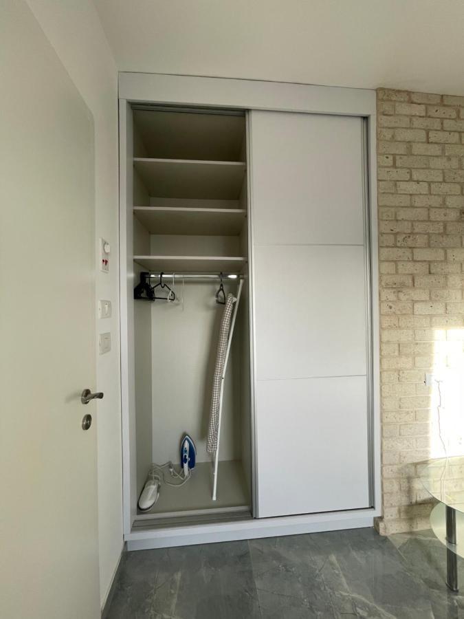 Sea& Sun Apartment Hadera Ngoại thất bức ảnh